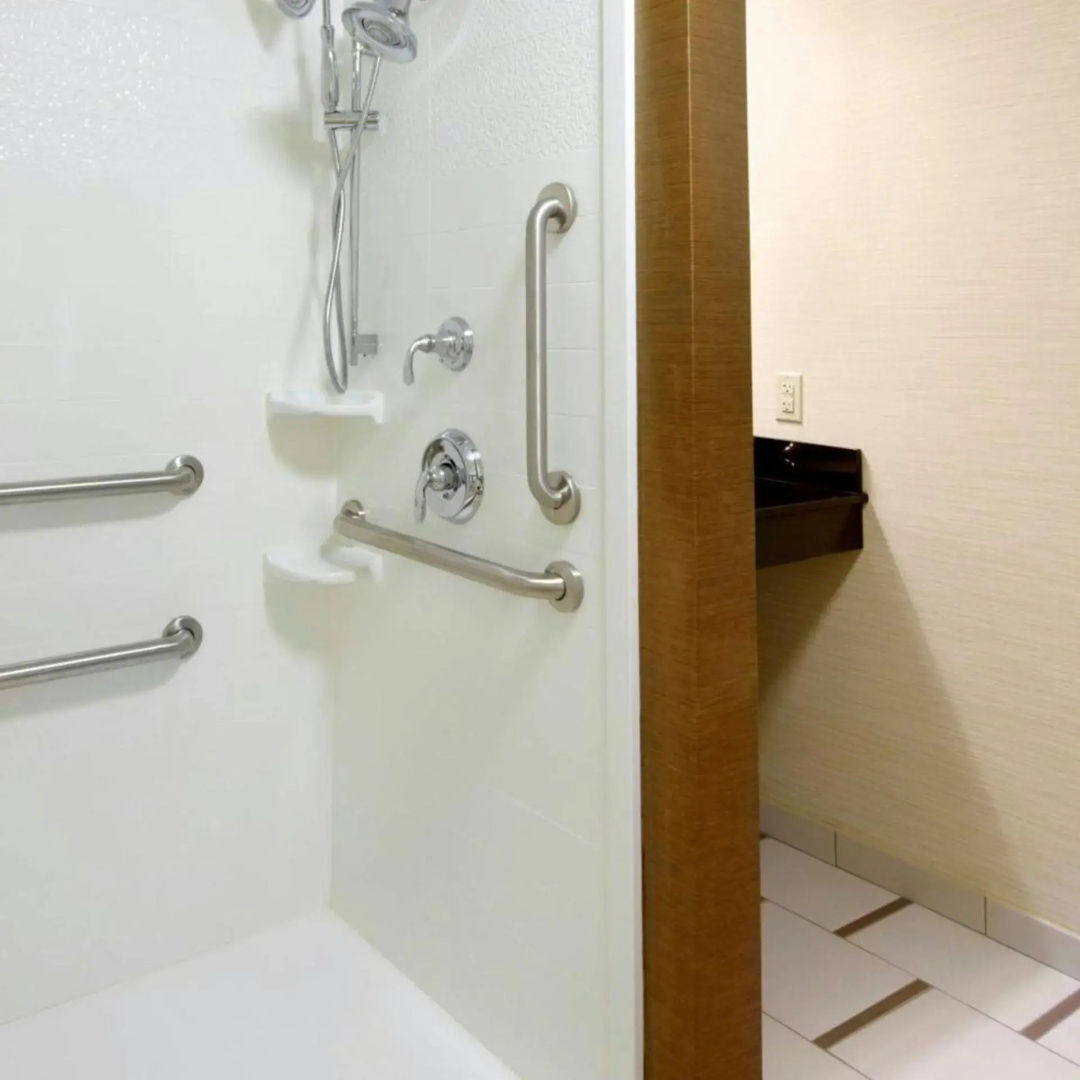 Foto - Fairfield Inn by Marriott East Rutherford Meadowlands