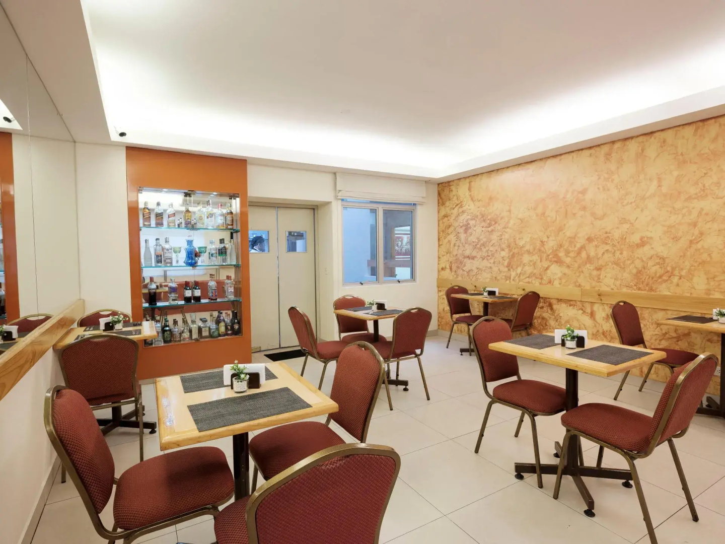 Foto - Qorianka Hotel