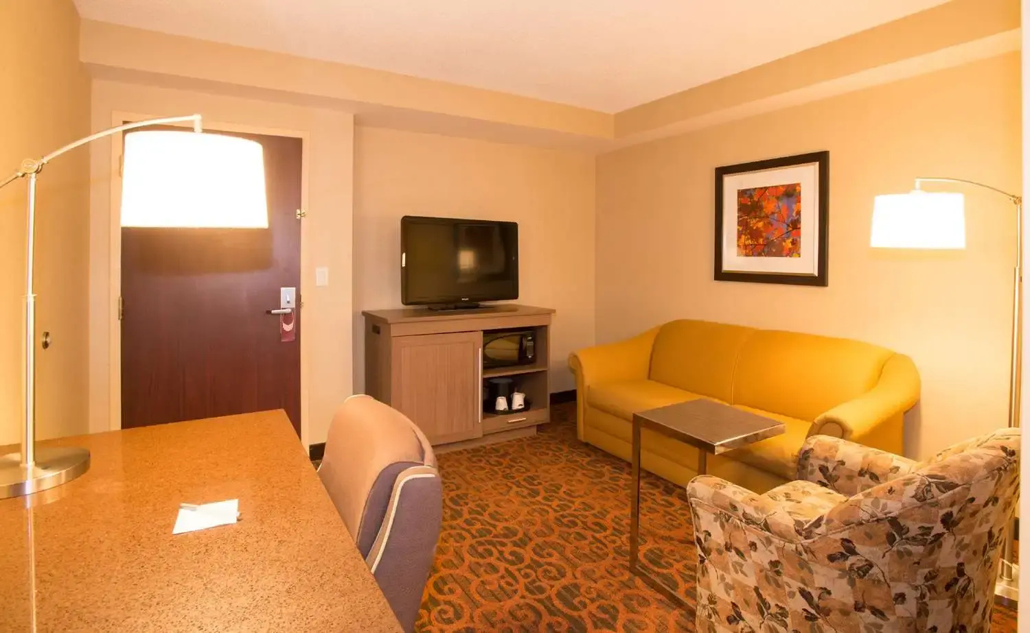 Foto - Hampton Inn by Hilton Toronto-Mississauga West