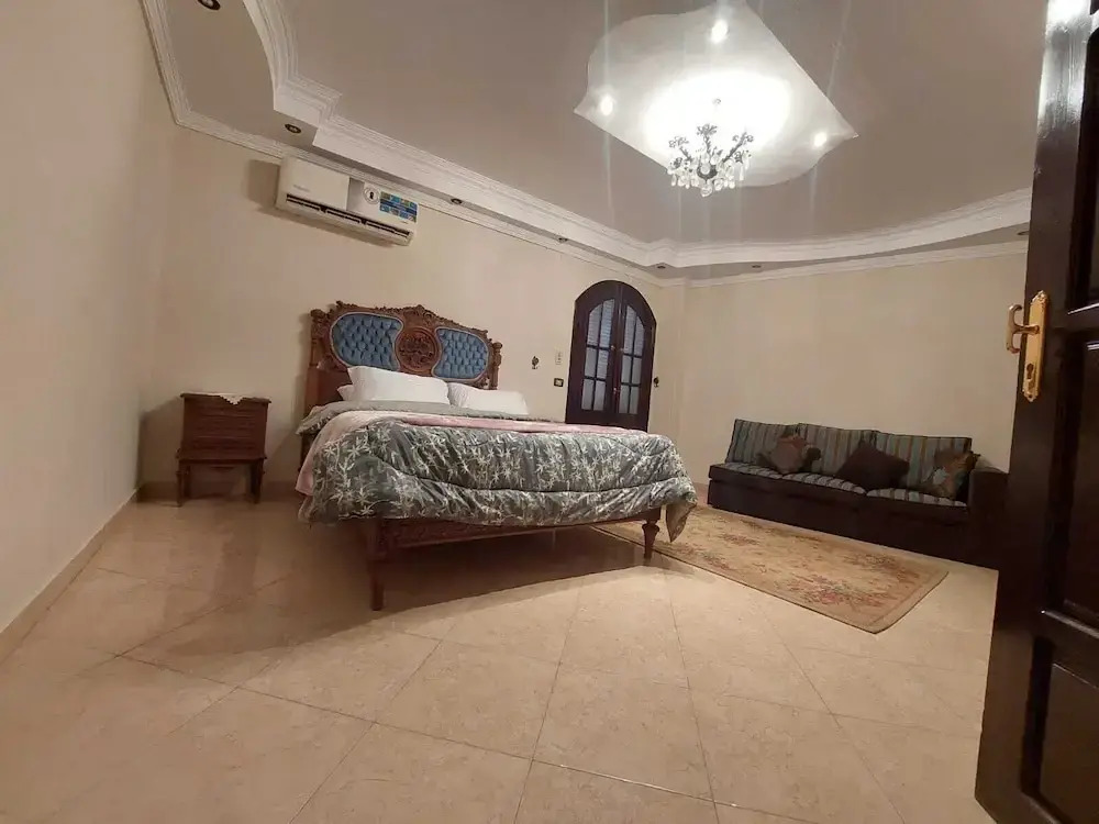 Foto - Pyramids Hotel