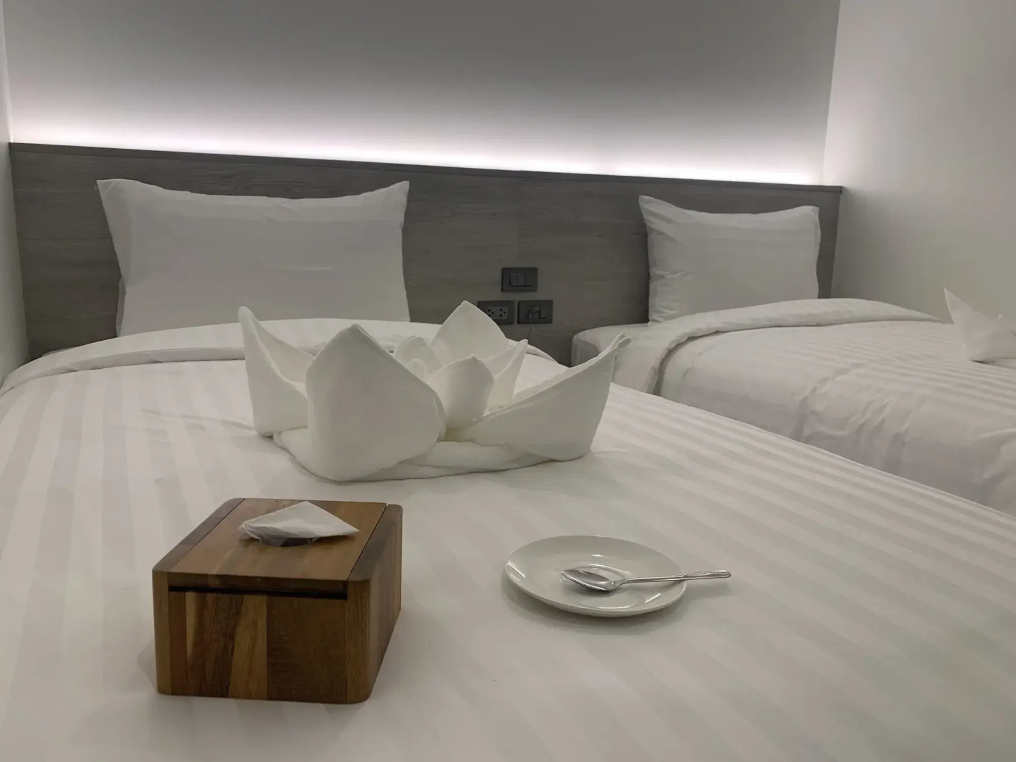 Foto - Thana Wisut Hotel