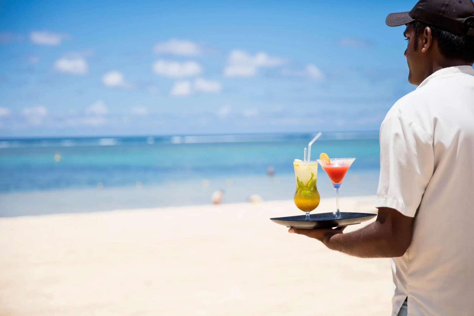 Foto - Outrigger Mauritius Beach Resort