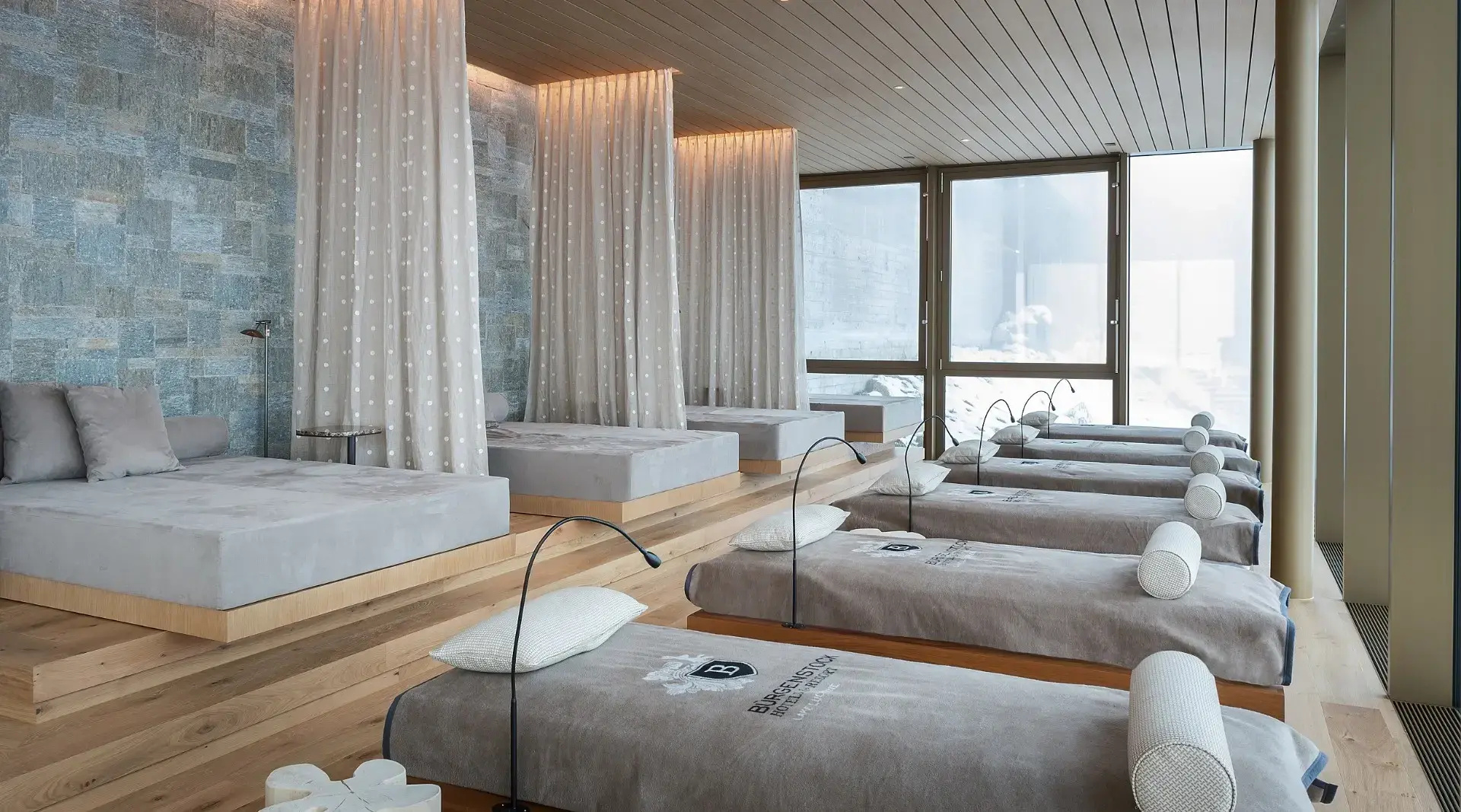 Photo - Bürgenstock Hotel & Alpine Spa
