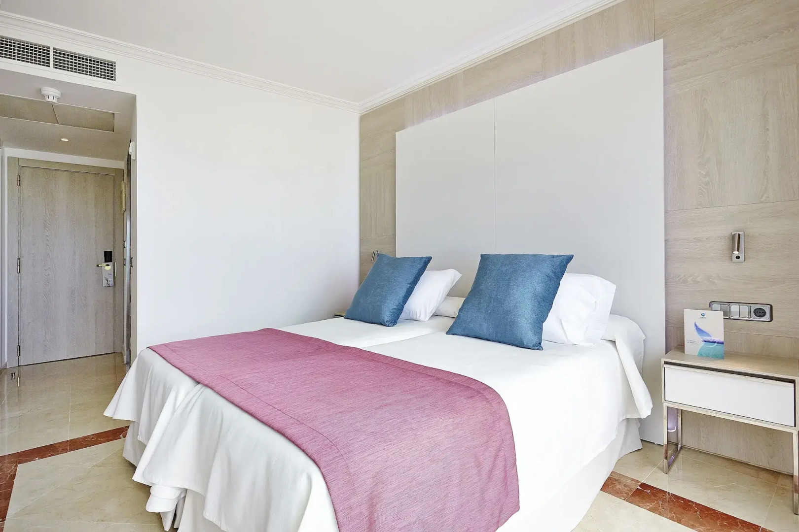 Foto - Grupotel Acapulco Playa - Adults Only