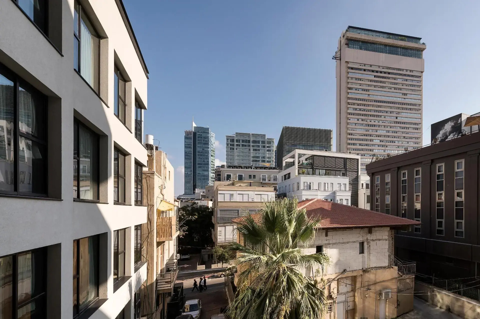 Foto - Fabric Hotel - an Atlas Boutique Hotel
