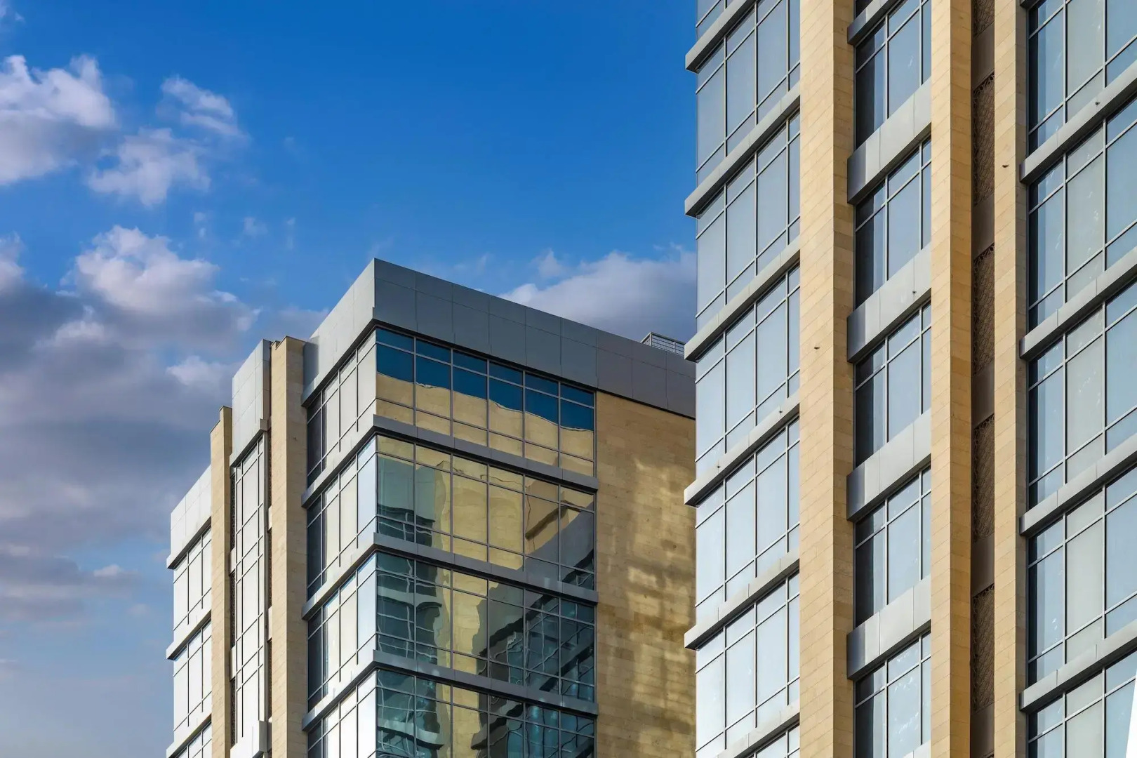 Foto - Novotel Dubai Gold District