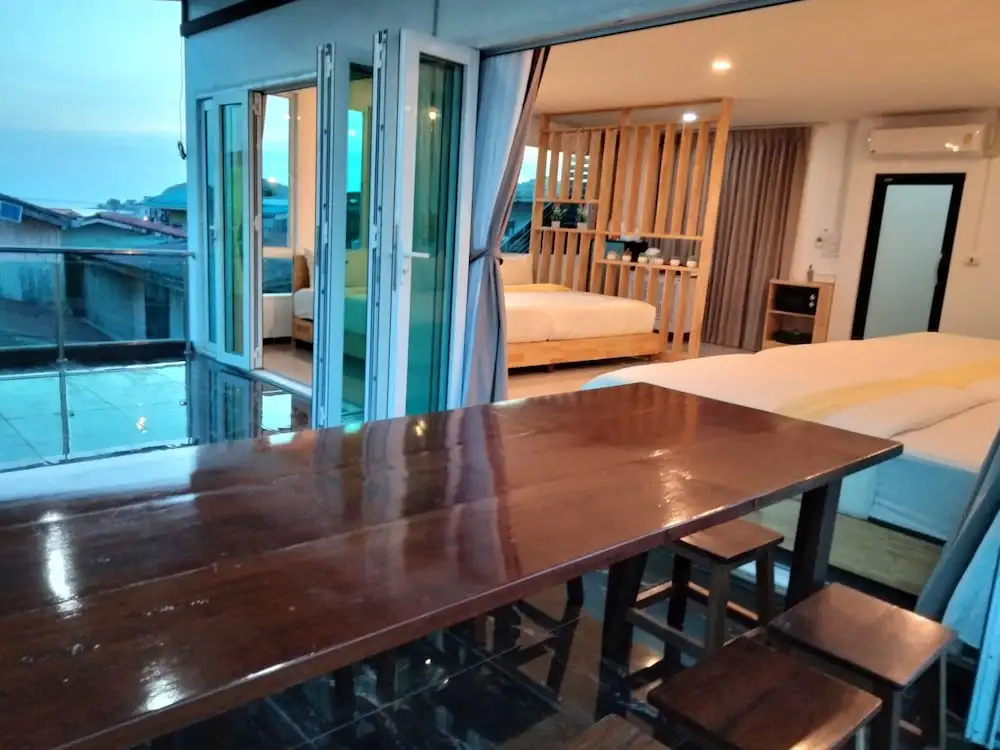Habor House by Koh Larn Riviera