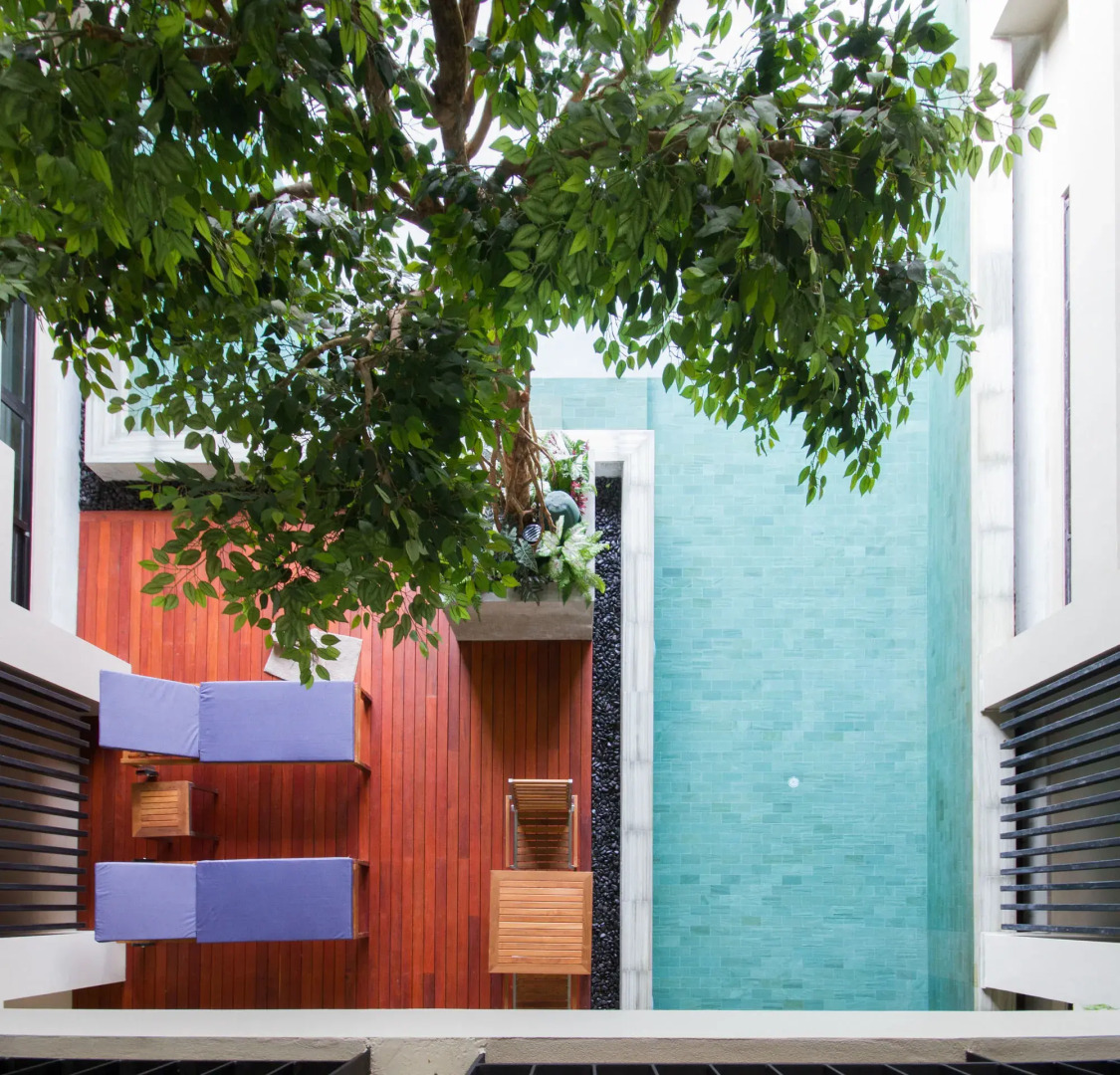 Foto - Mii Hotel Srinakarin