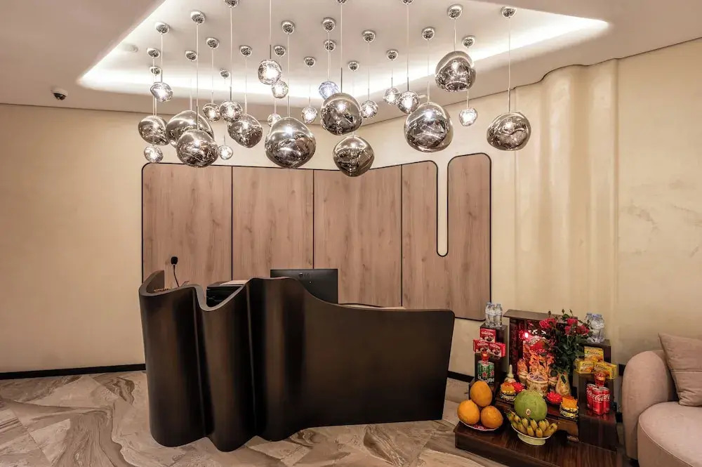 Photo - iRest Signature Ba Dinh Lakeside