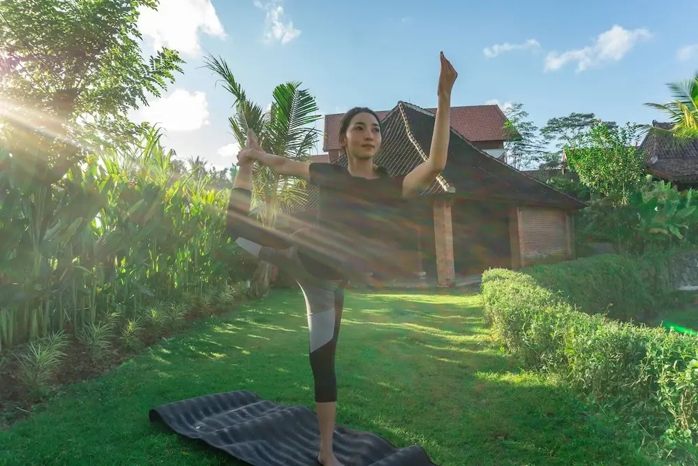 Foto - Alam Kawi Ubud Resort & Spa By Island Escape