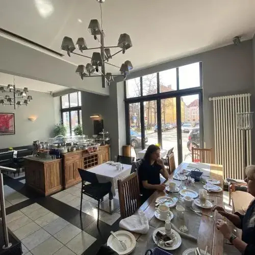 Photo - Das Nikolai Hotel