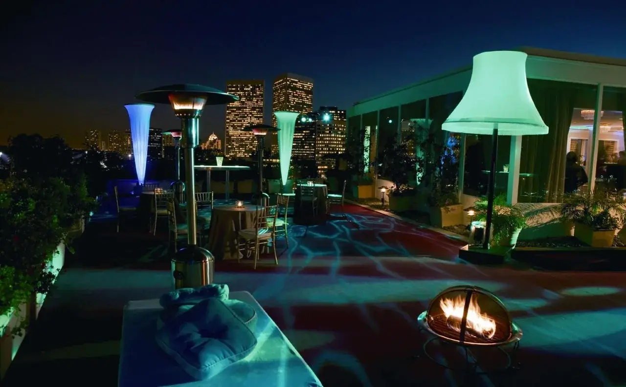 Photo - The Beverly Hilton