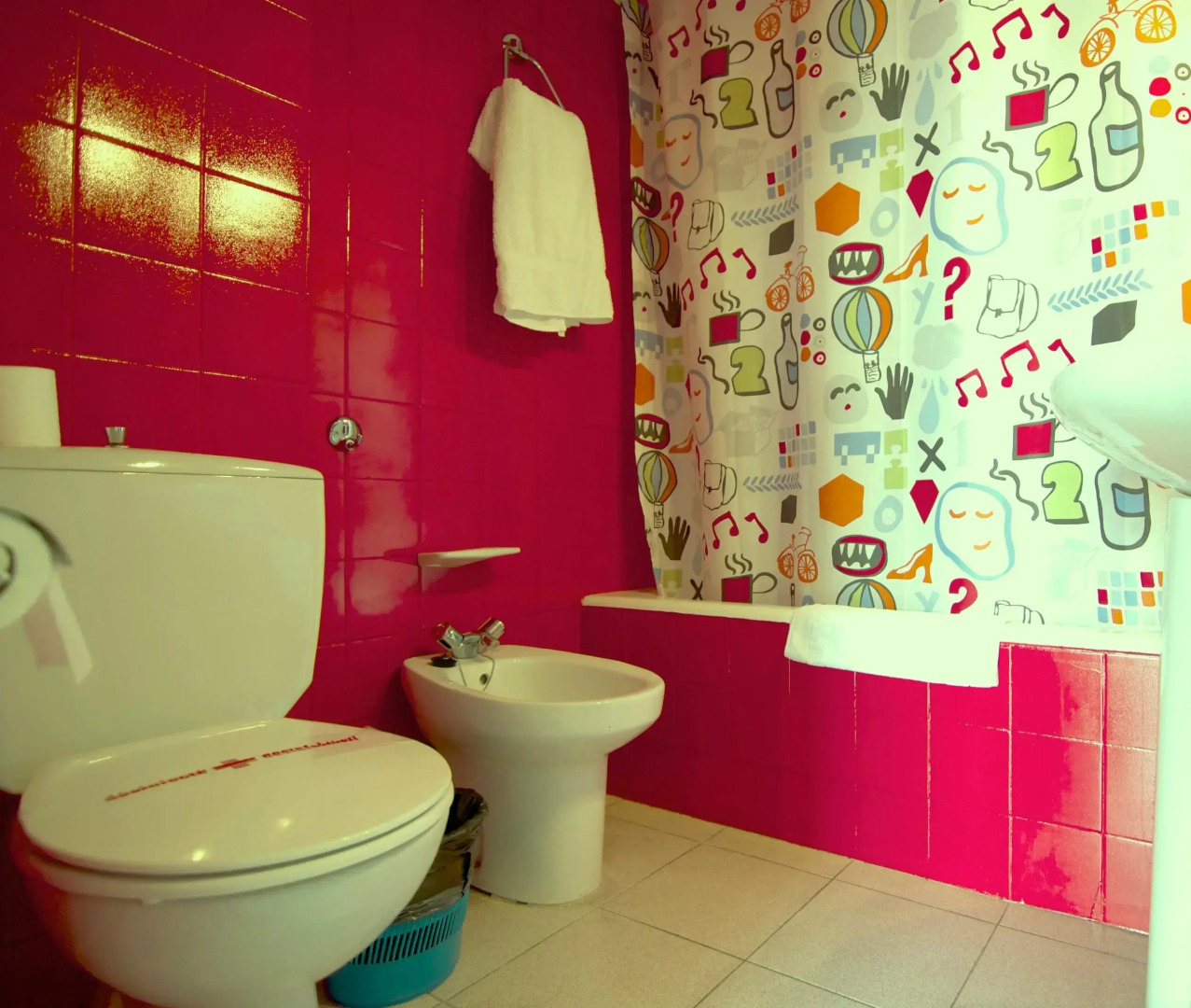 Photo - Hotel Tejuma