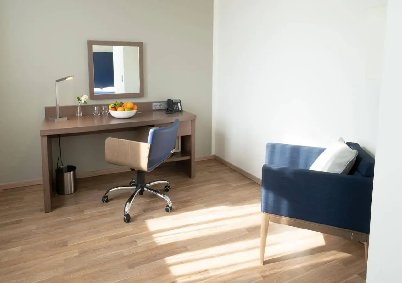 Foto - Hotel Orangerie