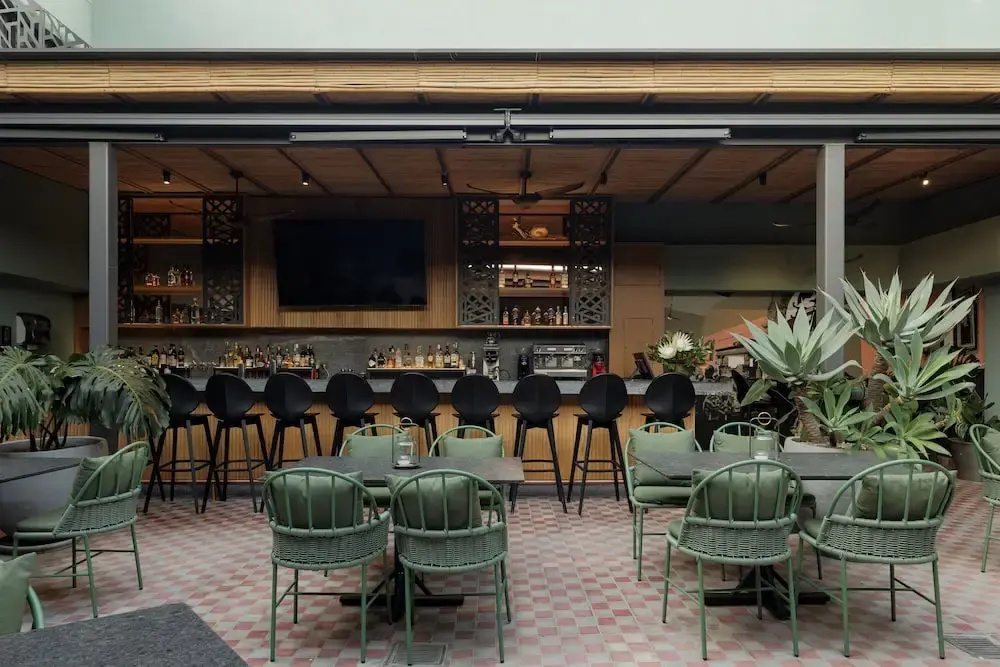 Photo - Origen 438 Luxury Boutique Hotel
