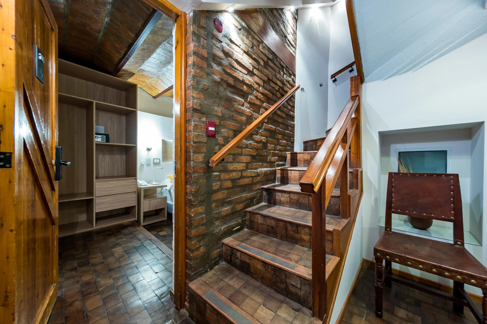 Photo - Portal del Lago Hotel