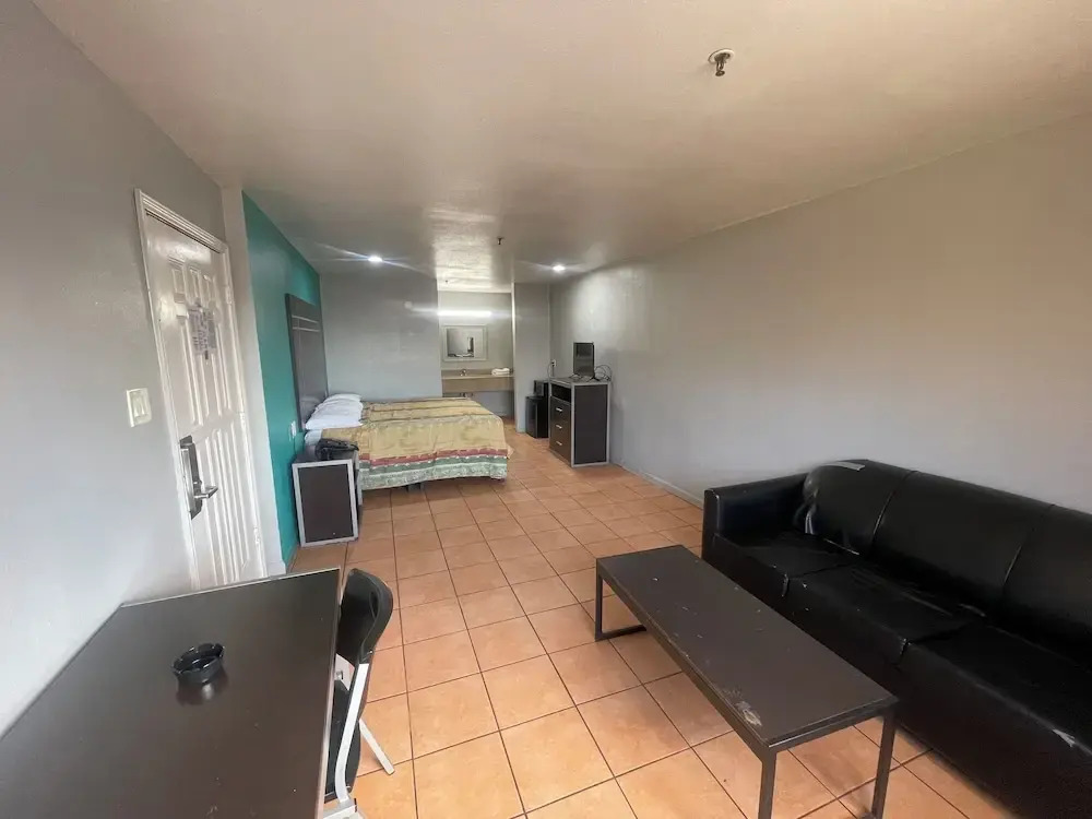 Foto - Red Crown Inn