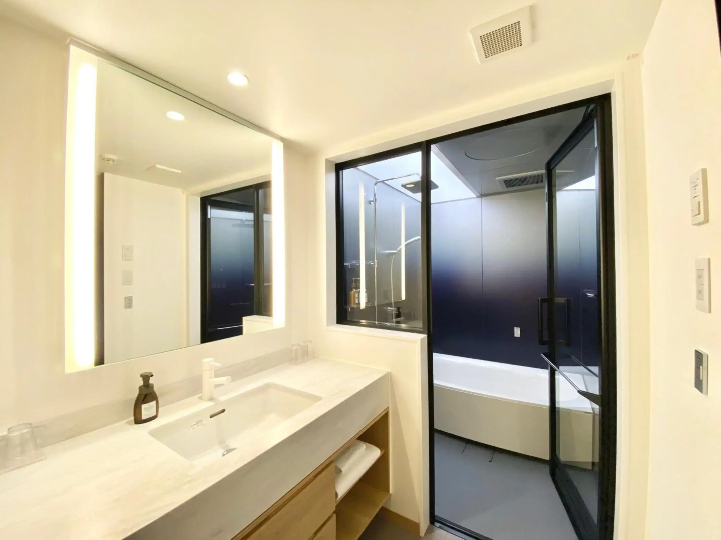 Foto - Tassel Hotel Sanjo Shirakawa