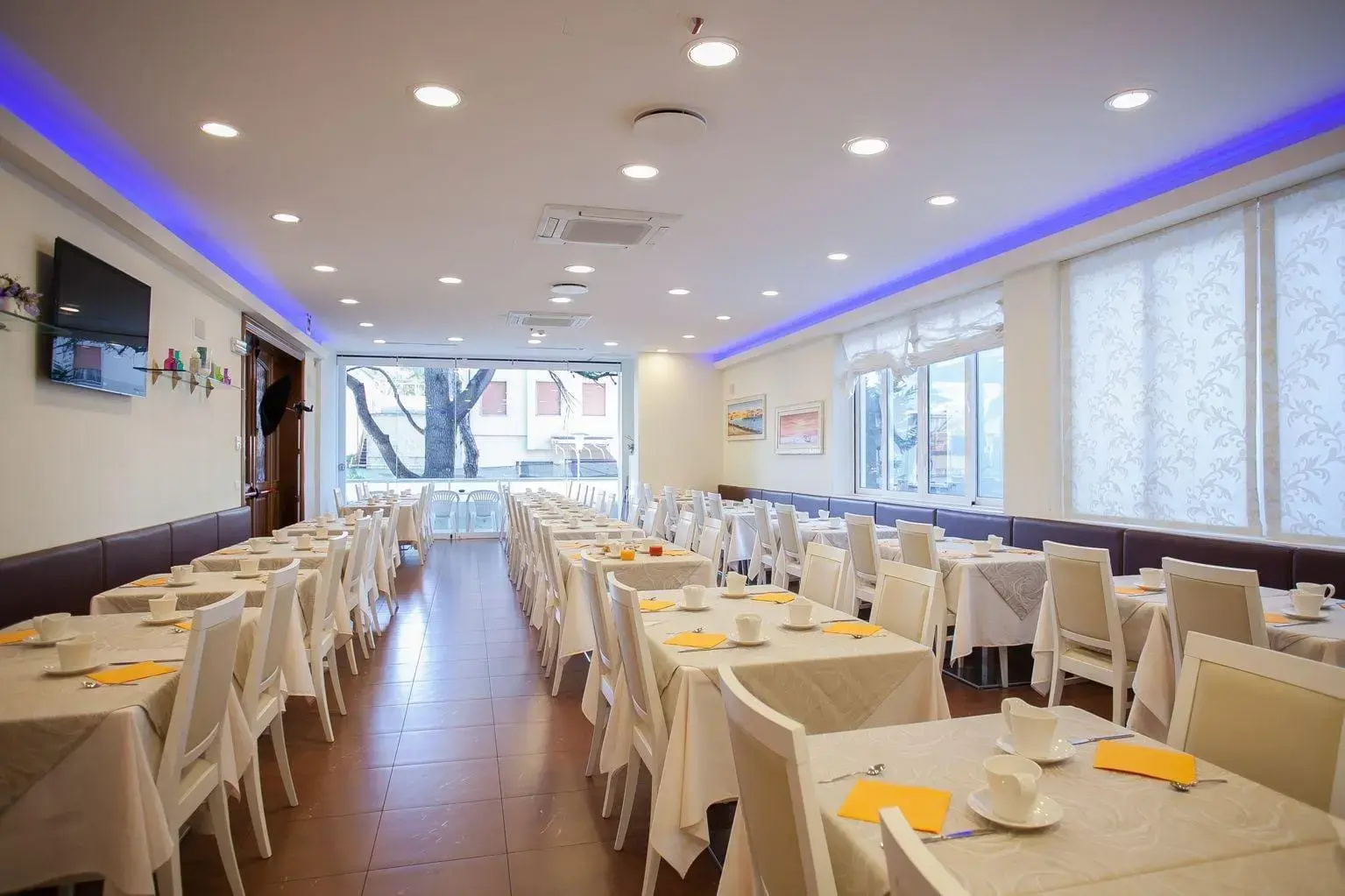 Photo - Hotel Albatros