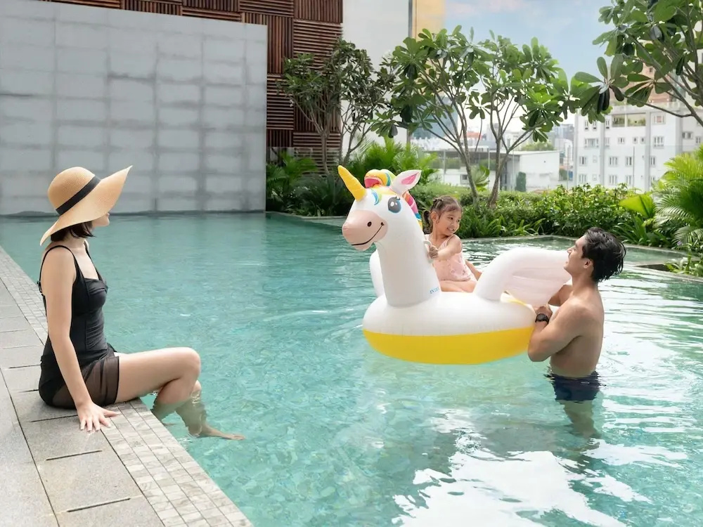 Photo - Novotel Phnom Penh BKK 1