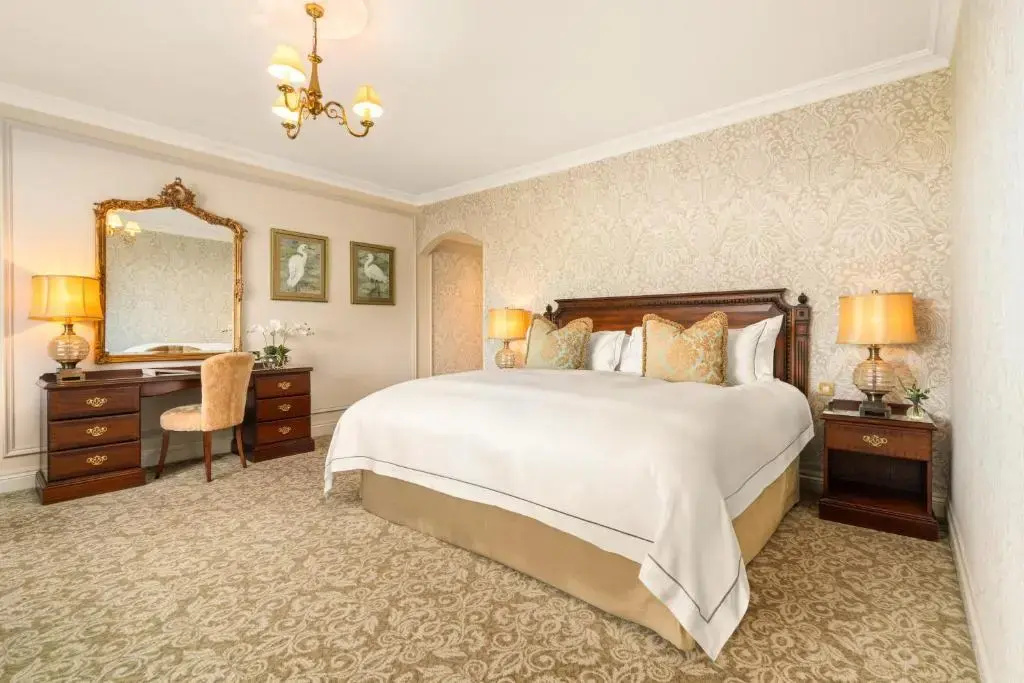 Foto - Glenlo Abbey Hotel