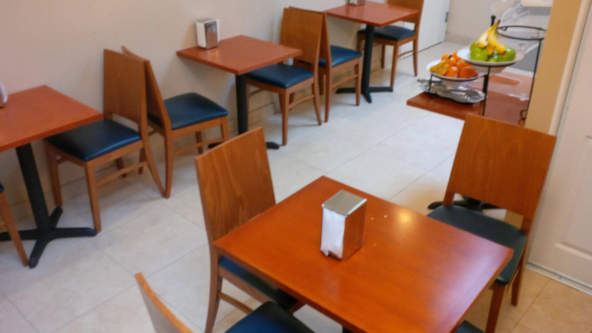 Foto - Pointe Plaza Hotel