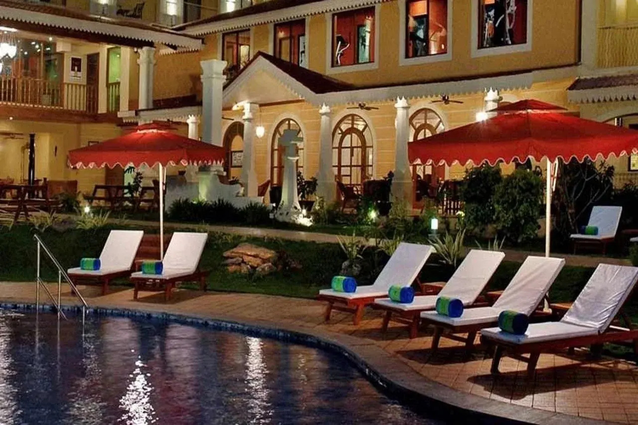 Photo - Acron Candolim Regina