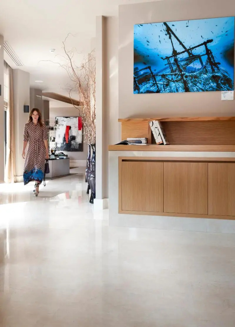 Foto - Somewhere Vouliagmeni