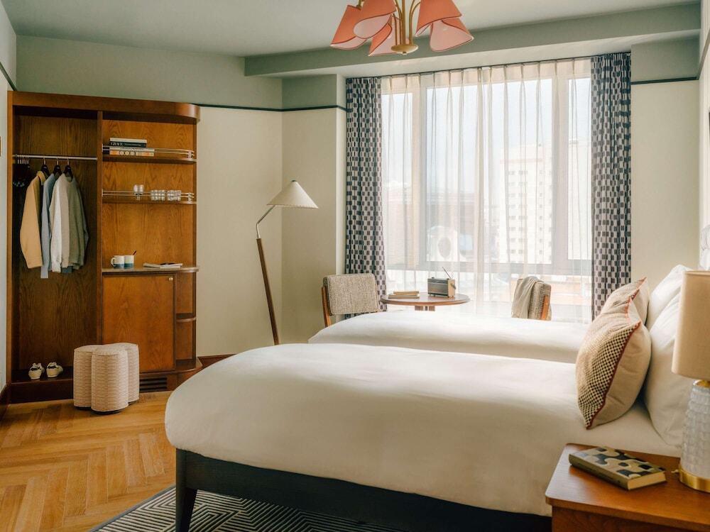 Foto - The Hoxton Vienna