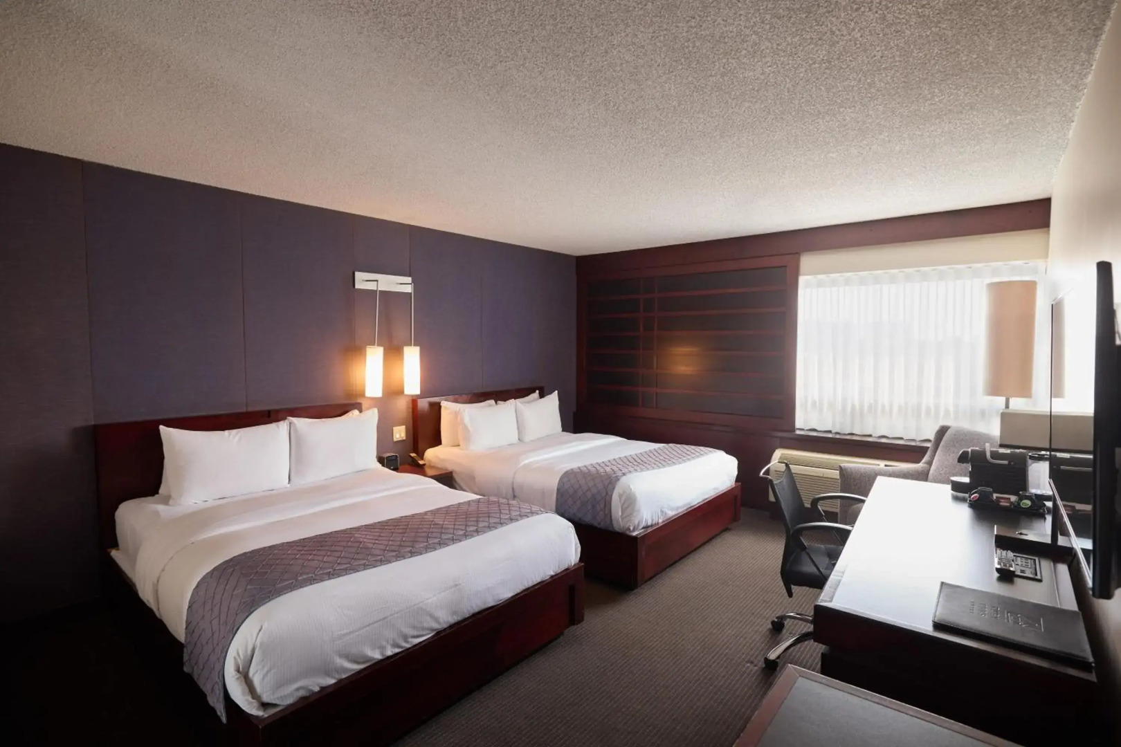 Photo - Hotel Ruby Foo's