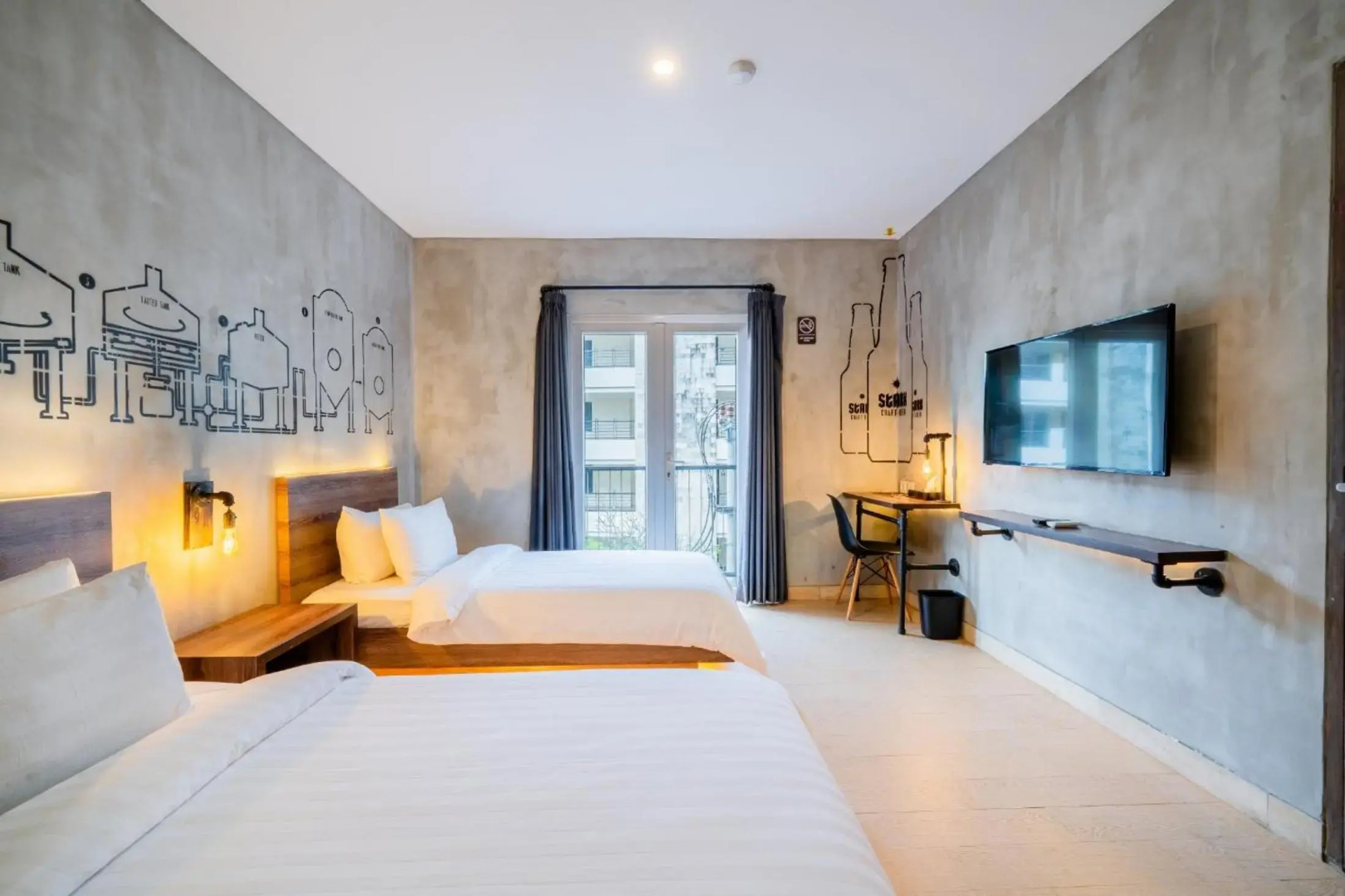 Foto - Stark Boutique Hotel and Spa