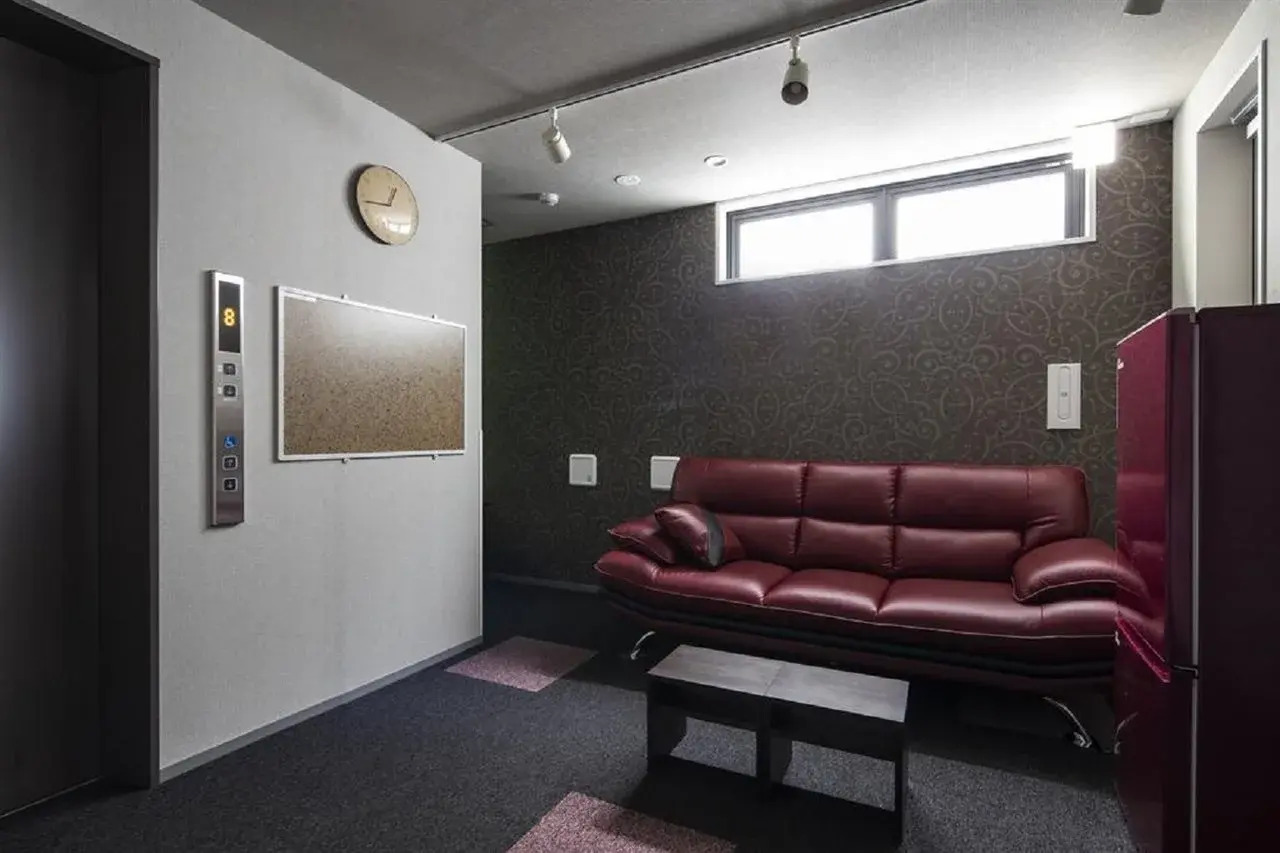 Foto - Imano Osaka Shinsaibashi Hostel