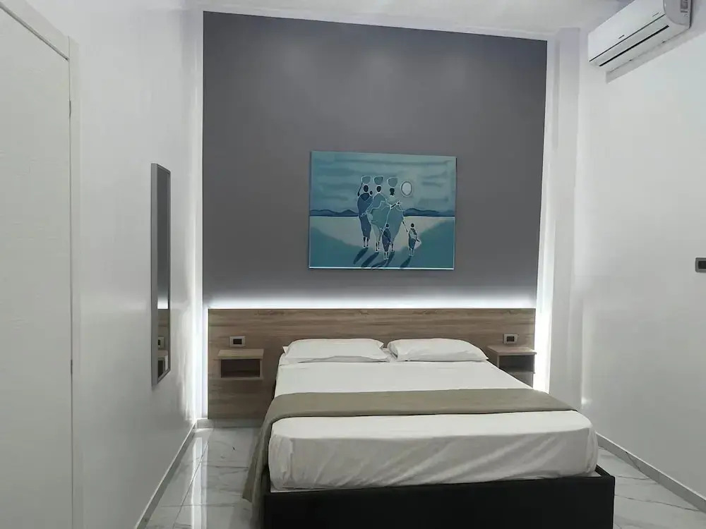 Foto - Napoli Forever