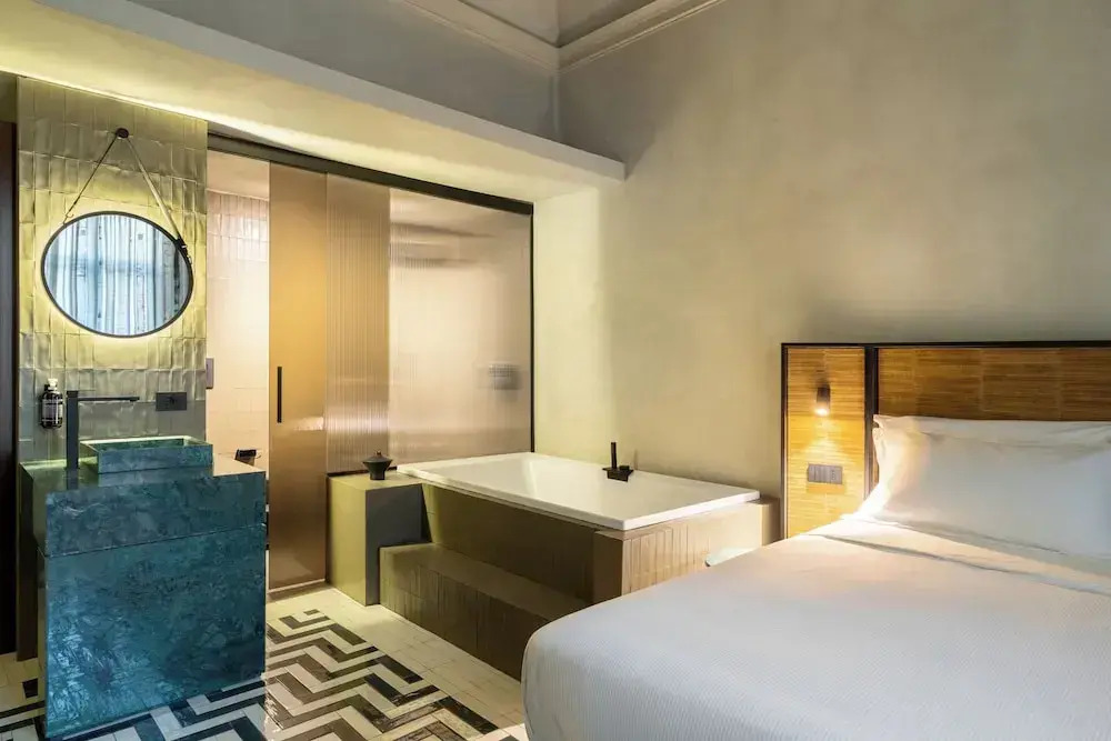 Photo - Unicum Suite Grande Archivio Napoli Centro Storico