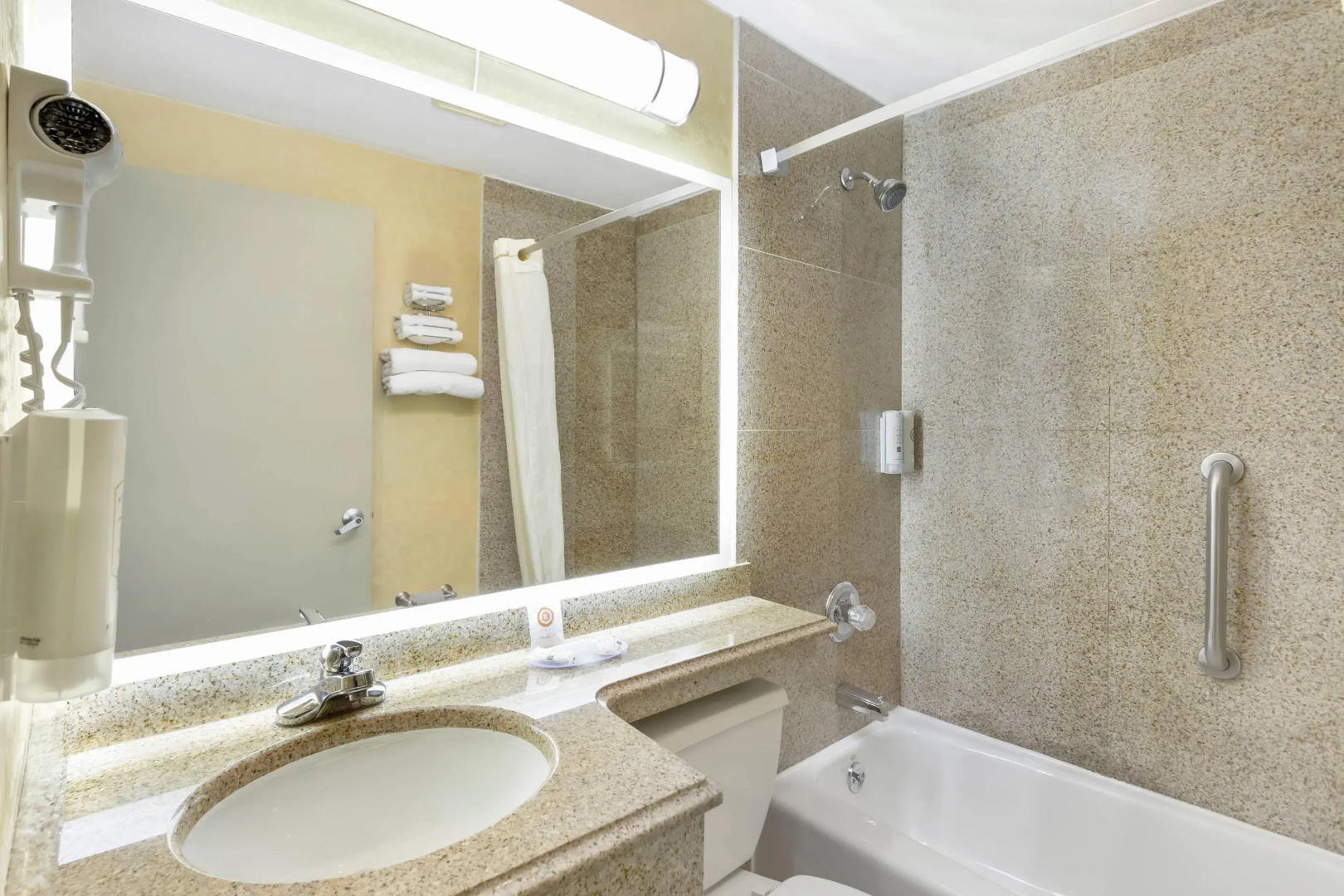 Foto - Quality Inn JFK Airport Rockaway Blvd