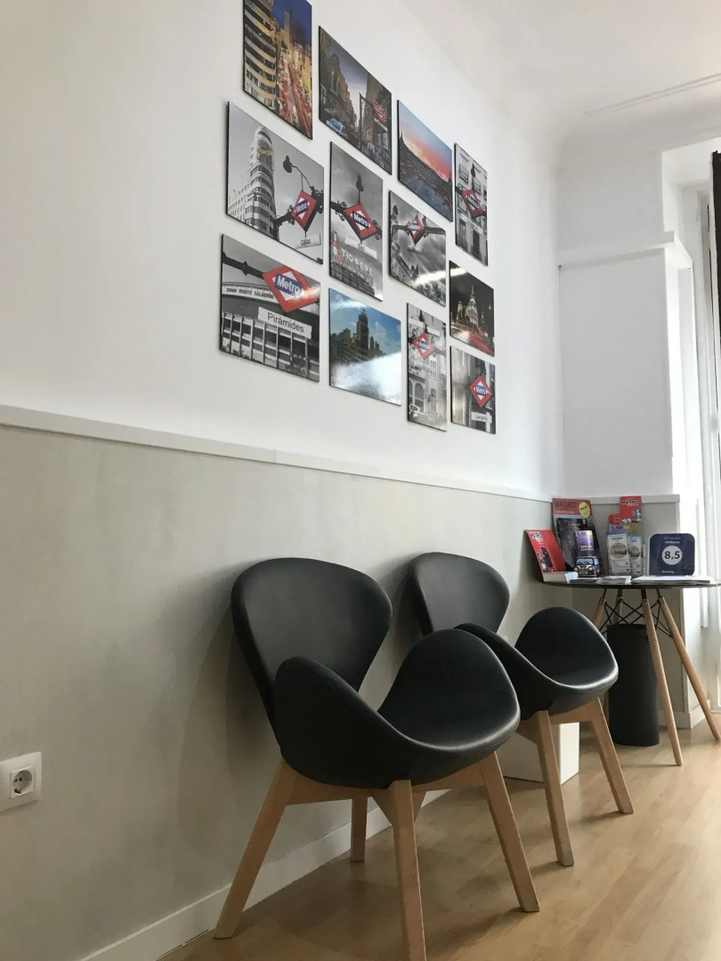 Foto - LM Rooms Opera