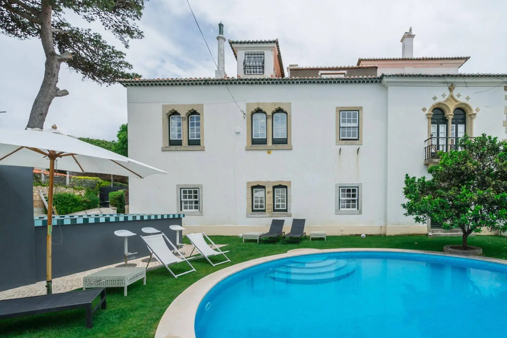 Foto - Villa Vasco da Gama