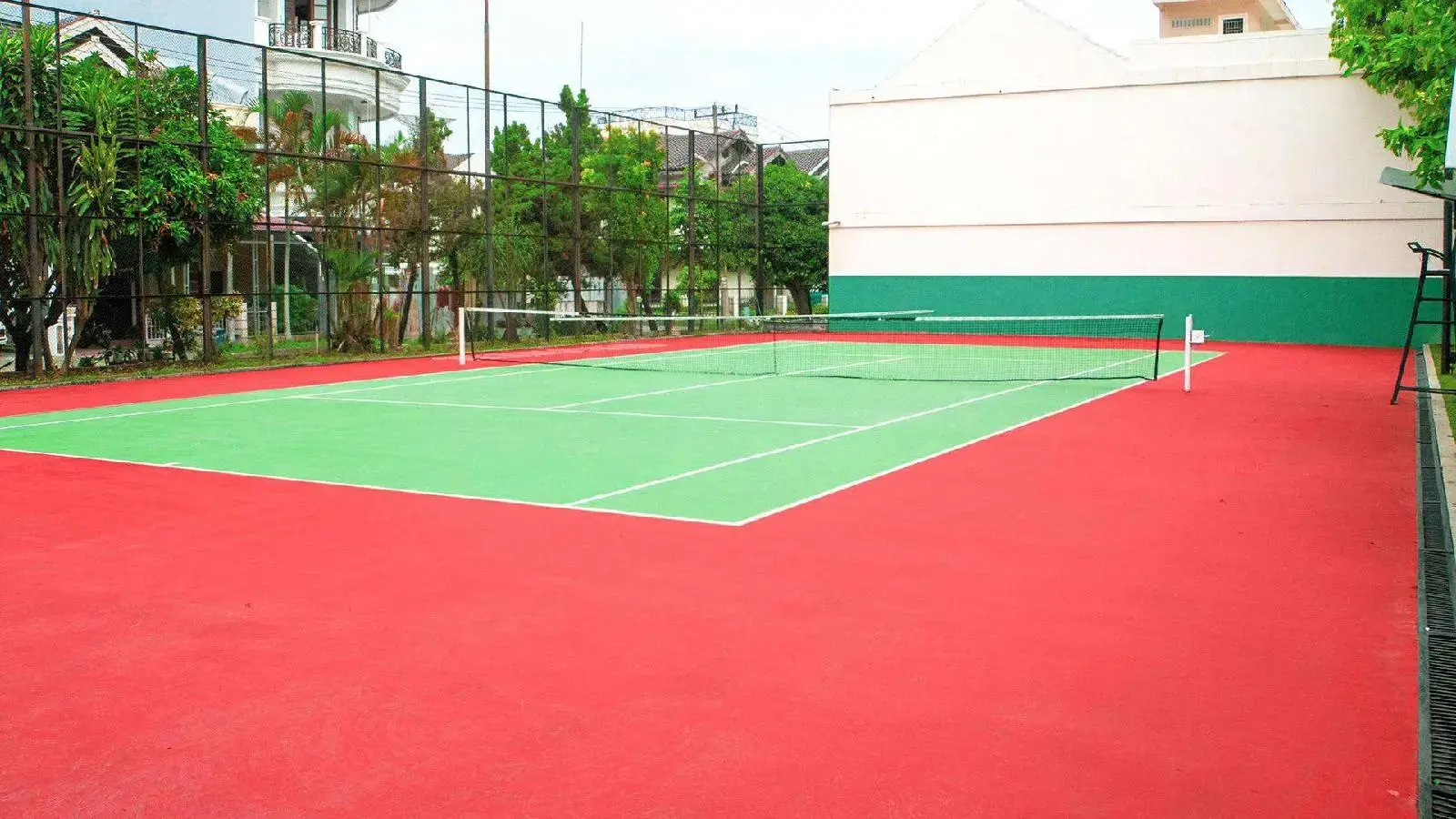 Foto - Emerald Garden International Hotel
