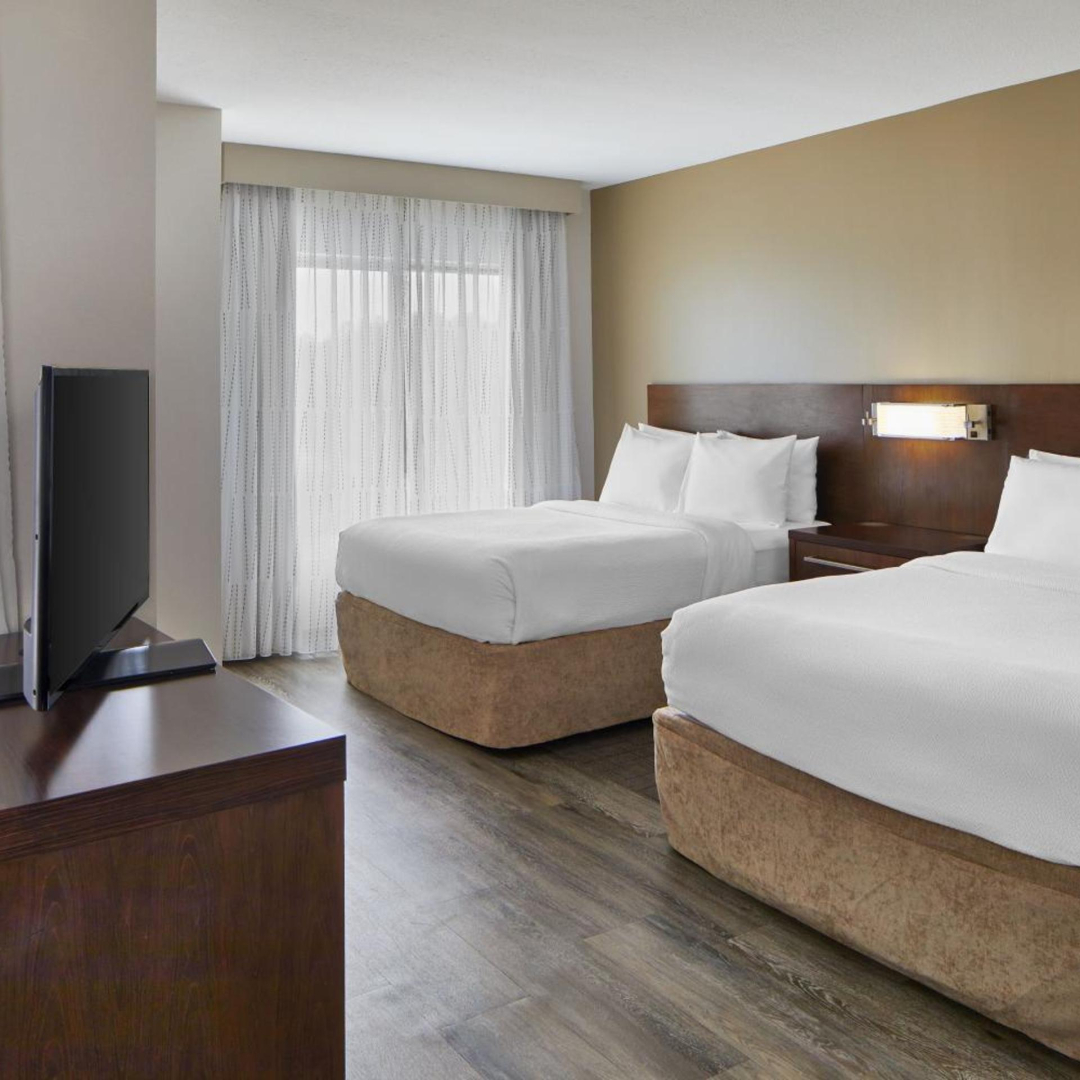 Foto - Residence Inn Atlanta Perimeter Center Dunwoody