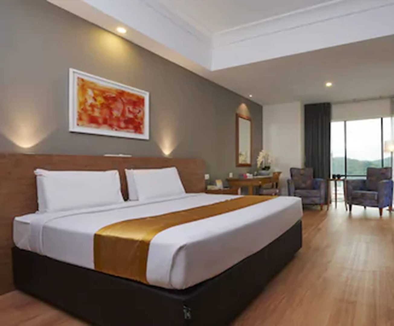 Photo - The Pearl Kuala Lumpur