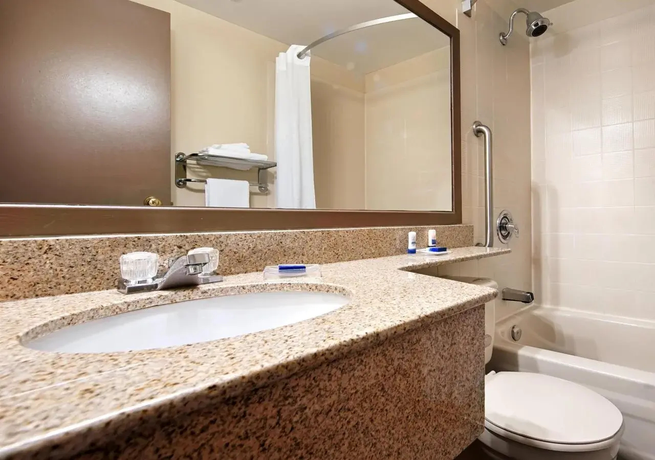 Photo - Best Western Laval-Montreal & Conference Centre