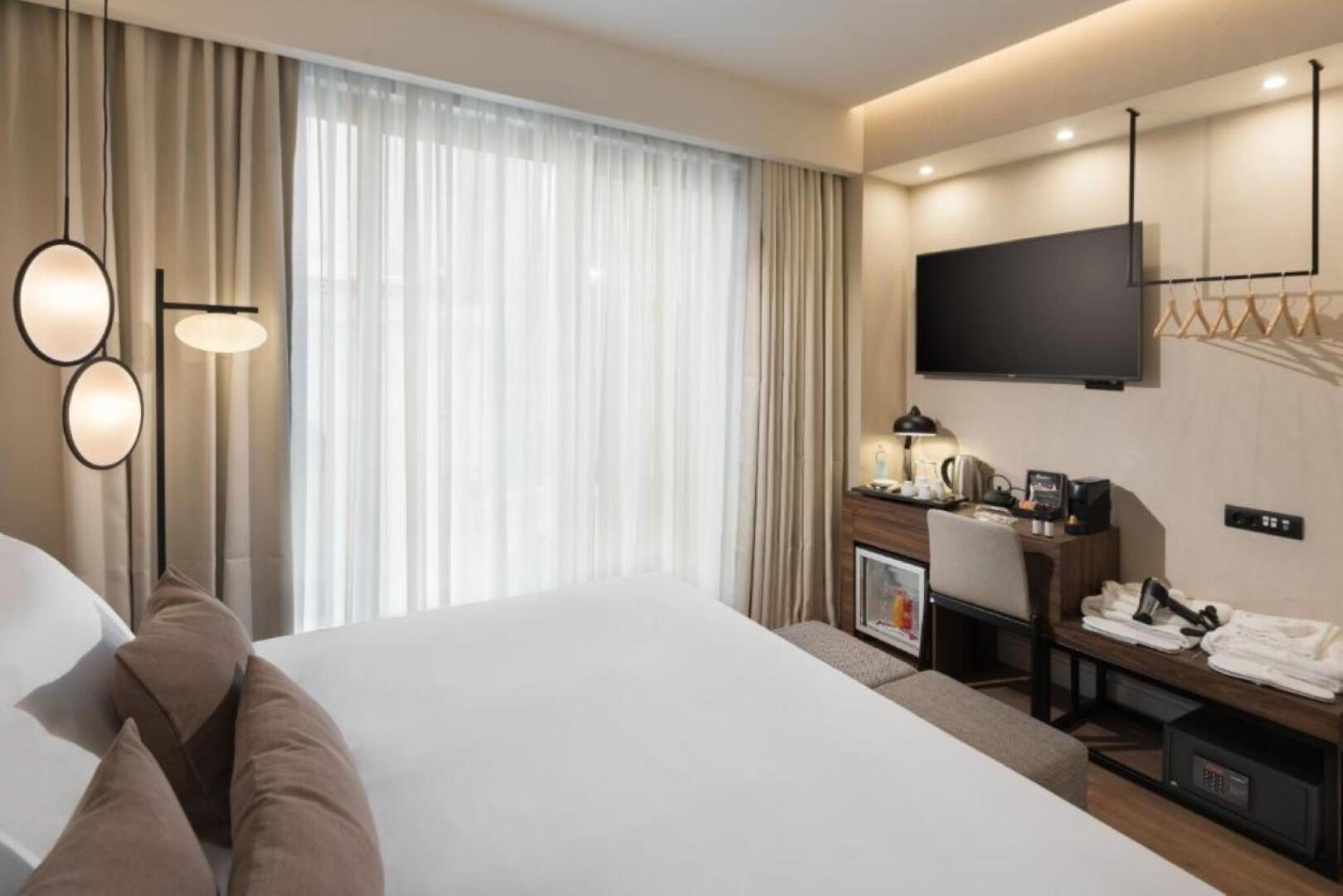 Photo - The Residence Christokopidou Hotel & Spa