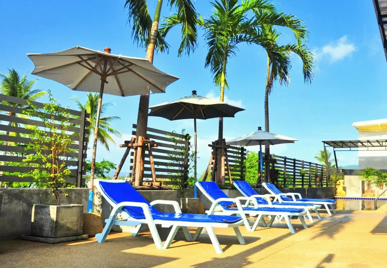 Foto - AM Surin Place