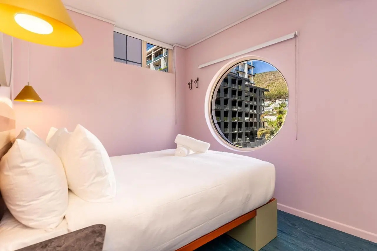 Photo - The Tropicana Hotel