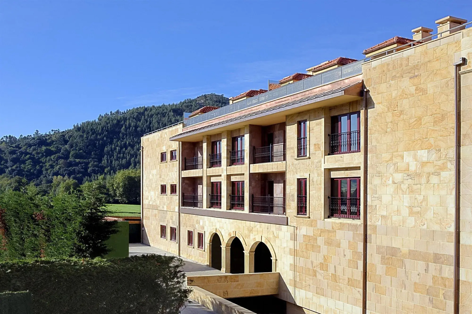 Foto - Hotel Spa Villa Pasiega