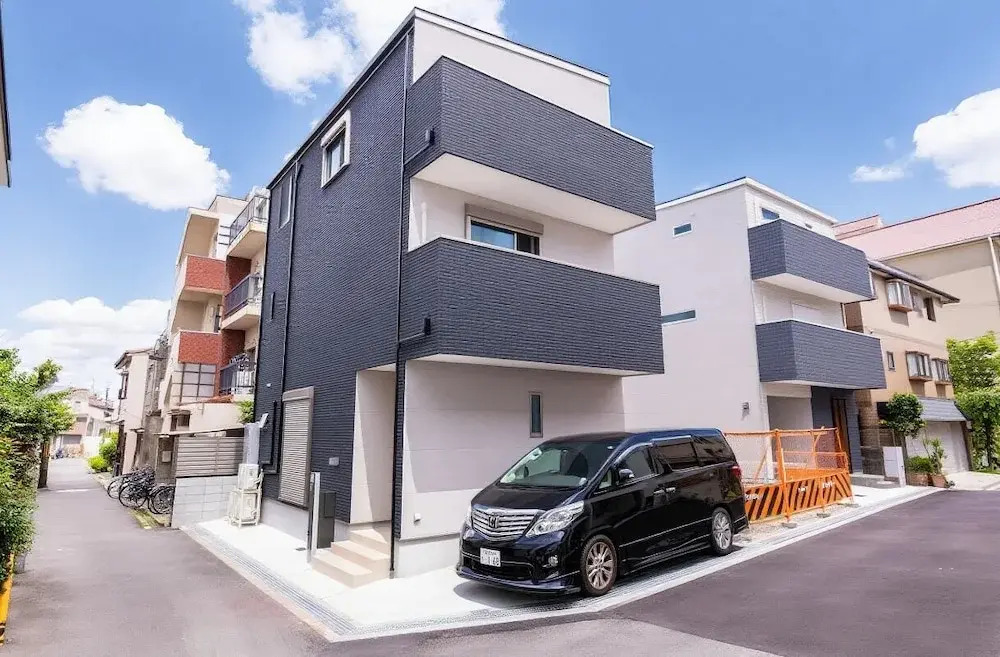 Photo - New open 旅タイム 桃谷MOMO