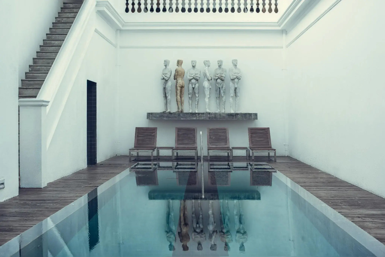 Foto - Paradise Road Tintagel Colombo