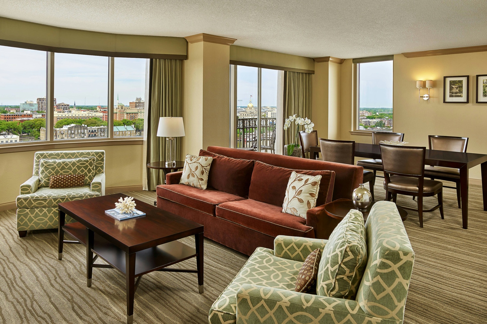 Photo - The Westin Savannah Harbor Golf Resort & Spa