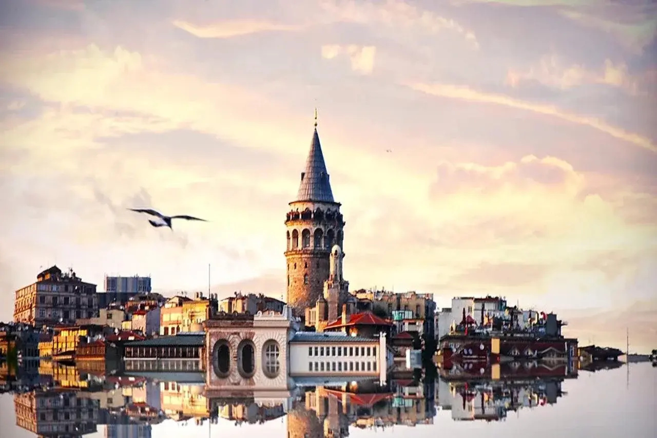 Foto - The Biancho Hotel Old City - Special Category
