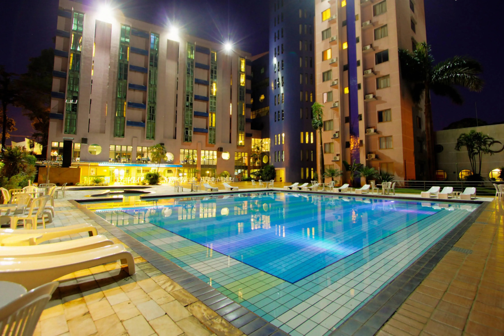 Foto - Falls Galli Hotel